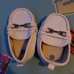 Baby Shoes