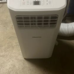 Window A/C Units 