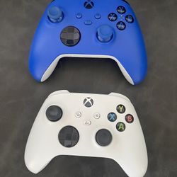 Xbox One Controllers 