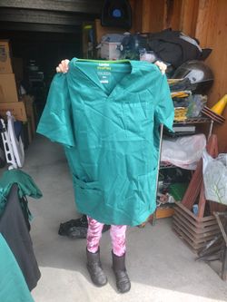 UNIFORMS / UNIFORMES 