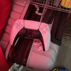 PlayStation 5 Controller