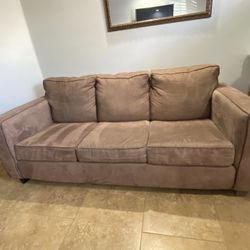 Sofa Bed