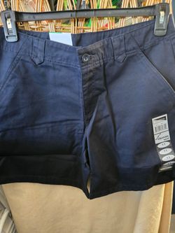 Universal School Uniform juniors sizes 5,7, 11