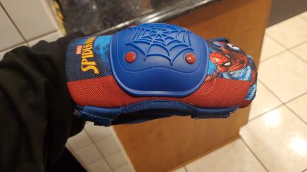 Knee pads