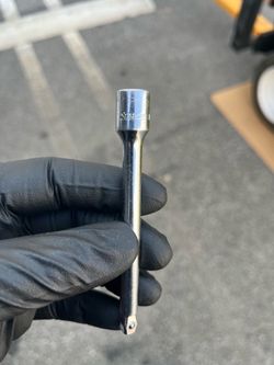 SnapOn 1/4” Drive Wobble Extension