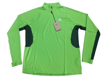 Nike ACG Men's Dri-FIT Mid-Layer 1/4-Zip Trail Running Top 109669-307
