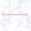 Fashion&Beauty