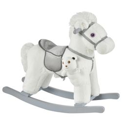Rocking Horse
