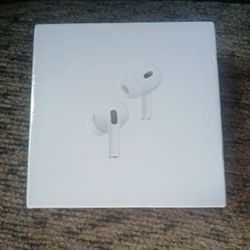 Apple Air Pods 2 (2nd Gen) *Brand NEW*