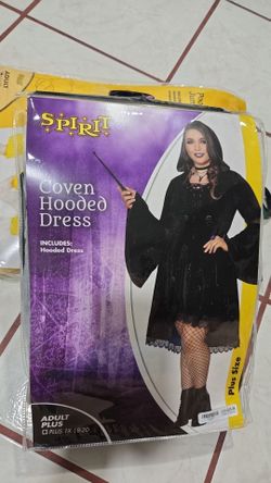 Halloween Costume