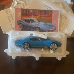 Model Car