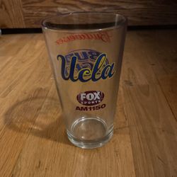 Glass Cups (set of 16)