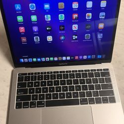 MacBook Pro 13, 1 16GB  6th Generation 