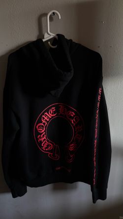 Chrome hearts