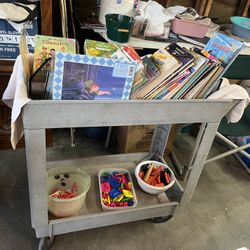 Garage/Estate sale