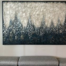 Cuadro Decorativo 40 X60 Inch