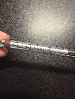 Dior Diorshow Brow Styler pencil