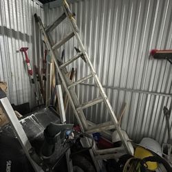 Ladder