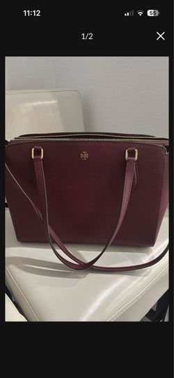 TORY BURCH HANDBAG