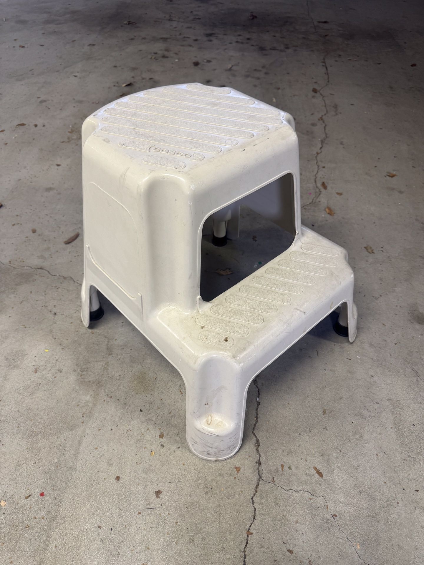 Stool Chair Garage Kitchen Steps tool