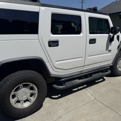 Hummer H2