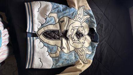 Ingredients Jacket