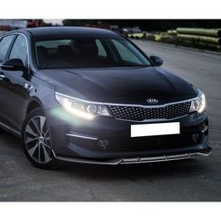 2018 kia optima bumper deals