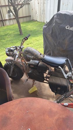 Minibike