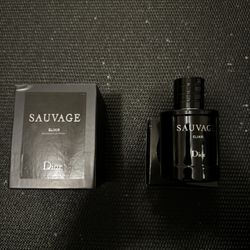 Dior Savague Elixir 100FL 
