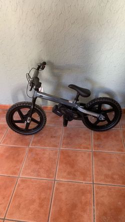 electric mini bike