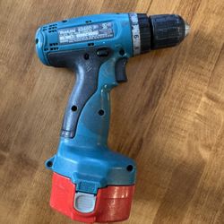 Makita 6280D Drill