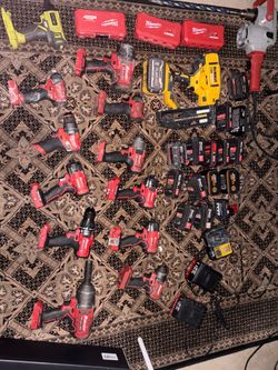 drill lot first come first serve