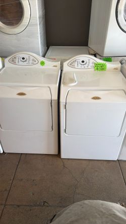 ✨ Refurbished Maytag Neptune Washer & Dryer Set – Only $700! ✨