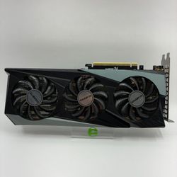 Gigabyte GeForce RTX 3060 Gaming OC 12GB GDDR6 Graphics Card