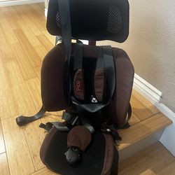Wayb Pico Car Seat