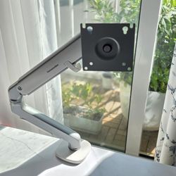 Single Moniter Mount