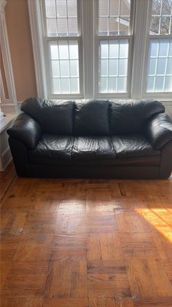 Free couch