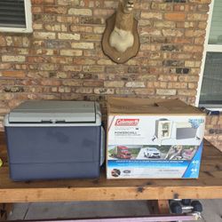 Thermoelectric Cooler