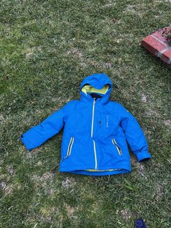 Snow Jacket Kids