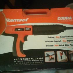 Ramset Cobra+