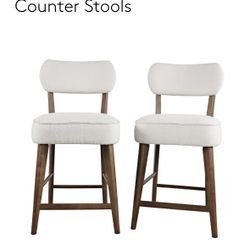 Counter Height Stools 