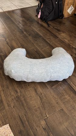 U-Shaped Boppy Nursing Pillow