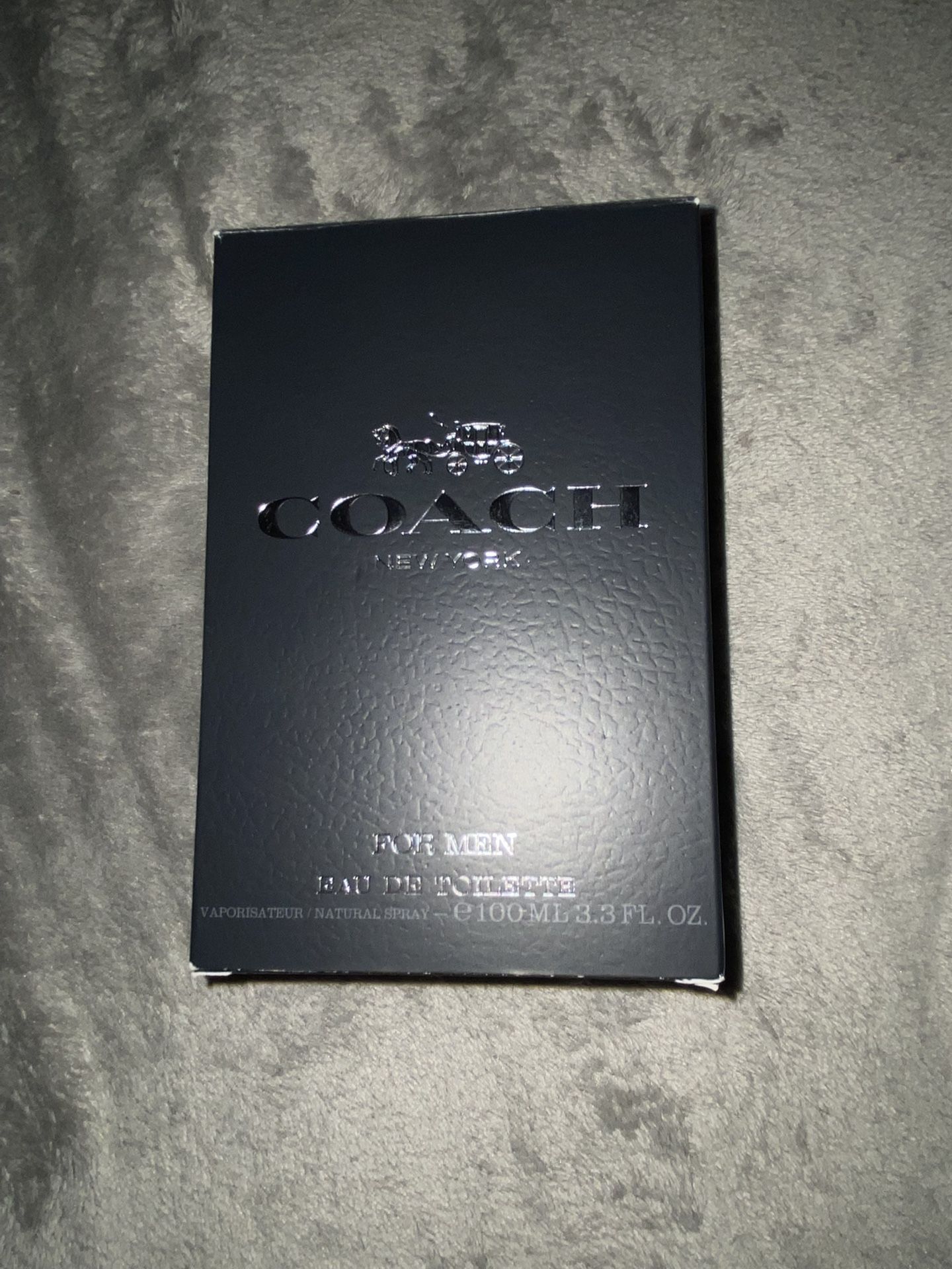 Coach Cologne