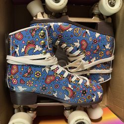 Like New Impala Quads Women’s Size 7