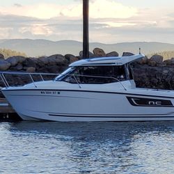 2019 Jeanneau NC 695