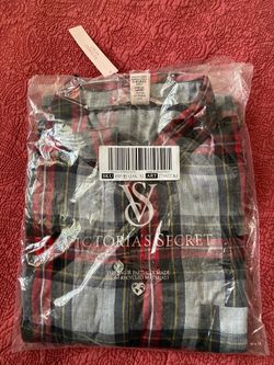 Victorias Secret PJ top