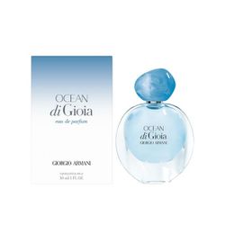 Ocean Di Gioia Giorgio Armani 30ml Perfume 