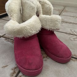 Kid’s Ankle Boots (size 13)