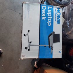 Standing Laptop Desk