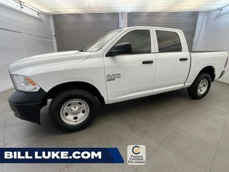 2023 RAM 1500 Classic